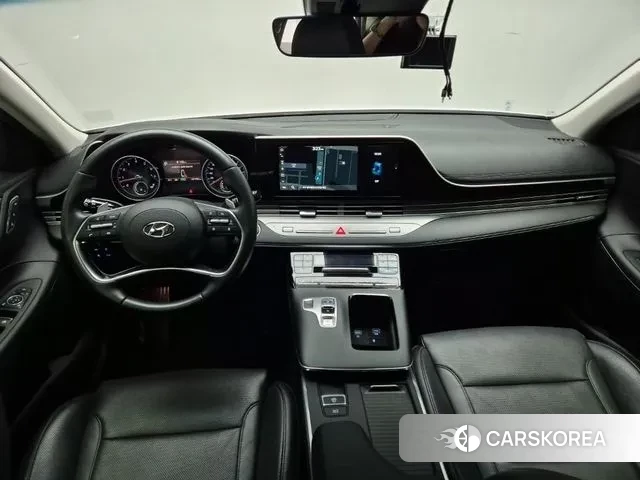 Hyundai The New Grandeur IG id 2961296 из Кореи 15