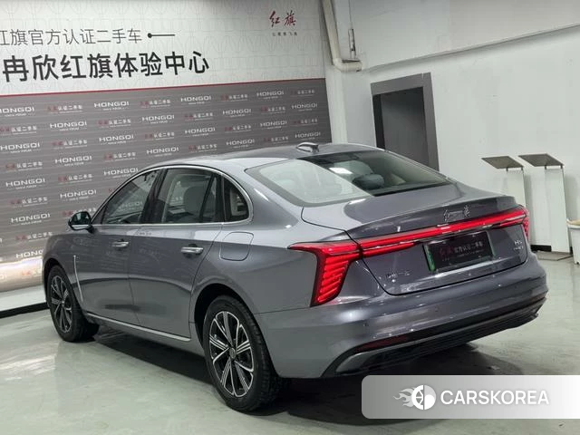 Red flag H5 PHEV id 3927067 из Китая 10