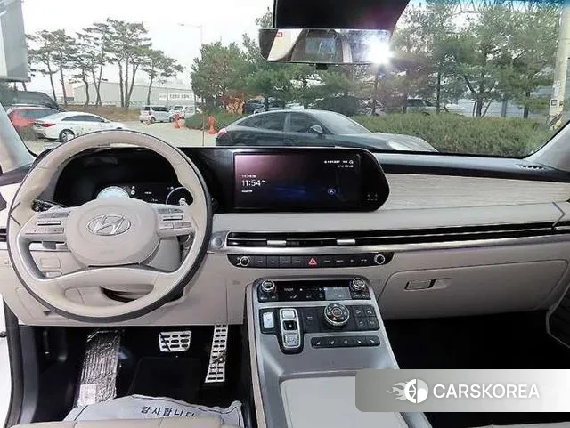 Hyundai The New Palisade id 3400237 из Кореи 17