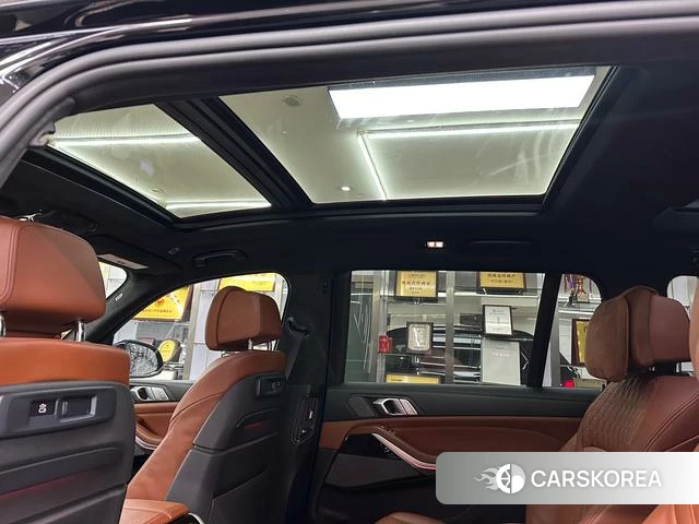 BMW X7 id 4271666 из Китая 24