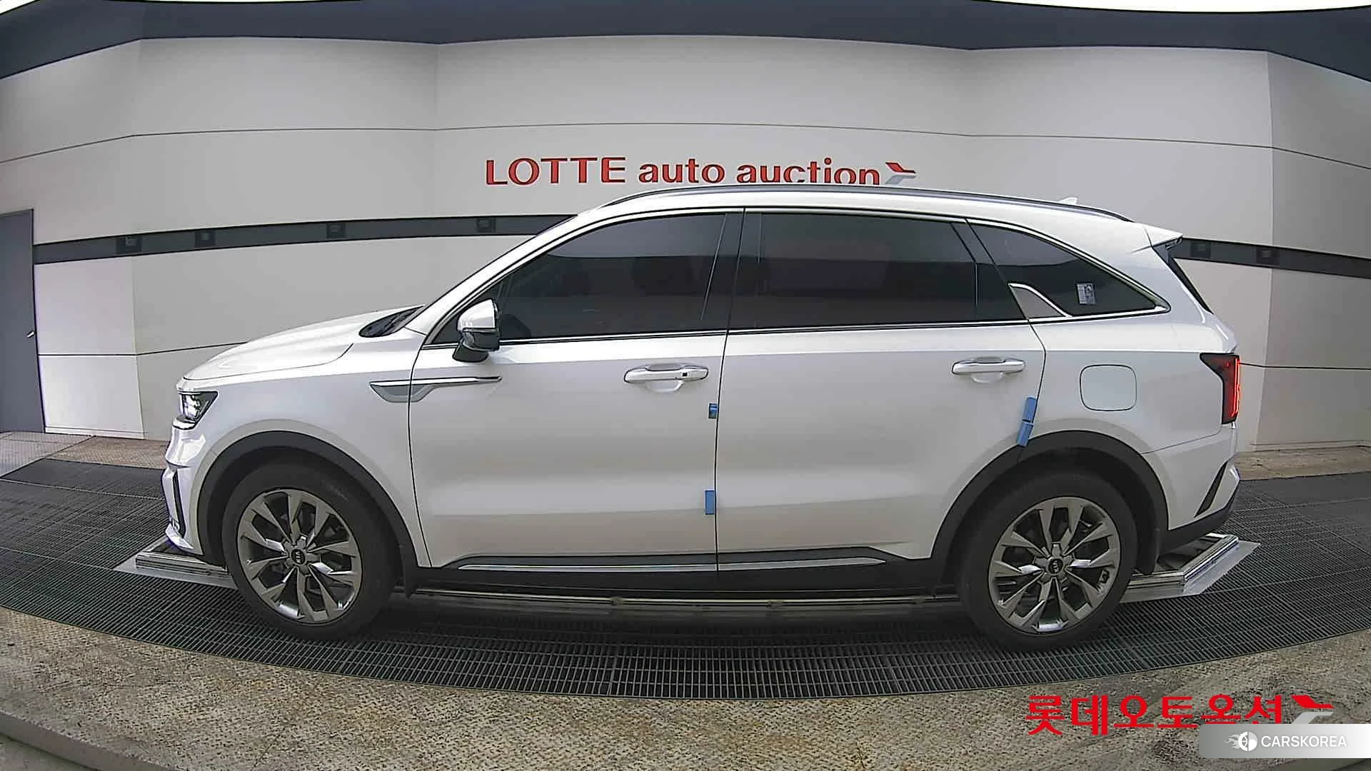 Kia Sorento id 3869386 из Кореи 35