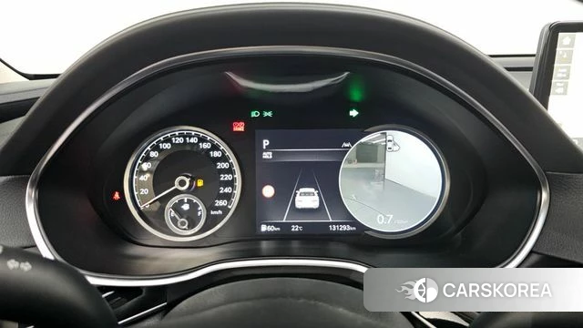 Genesis G80 (RG3) id 4561753 из Кореи 30