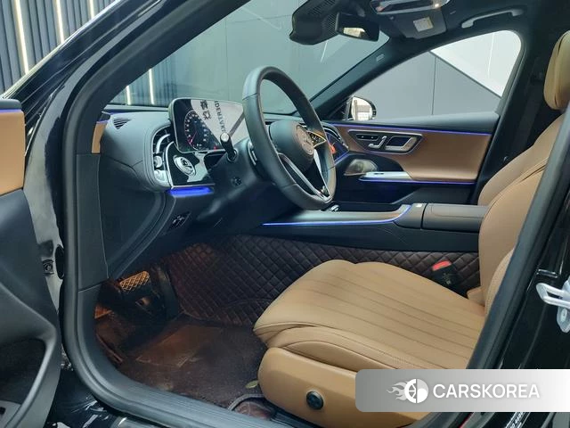 Mercedes-Benz E-class id 4256050 из Китая 7
