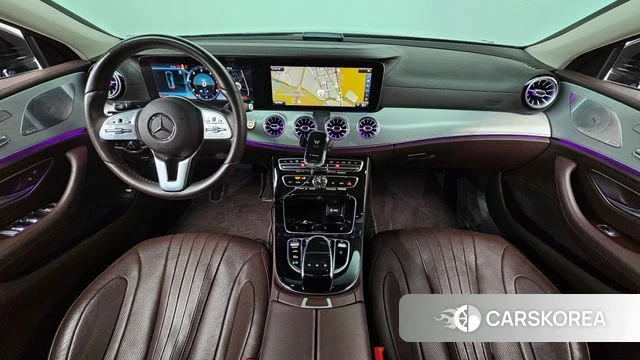 Mercedes-Benz CLS-Class C257 id 3820809 из Кореи 17