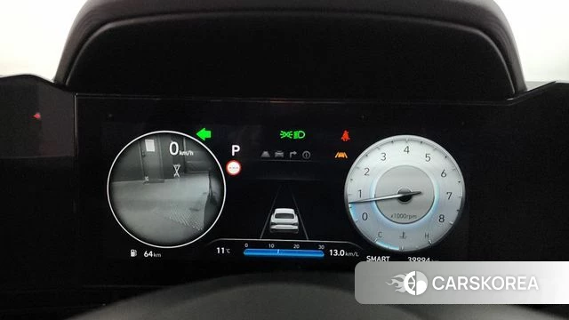 Hyundai The New Avante (CN7) id 3805893 из Кореи 17