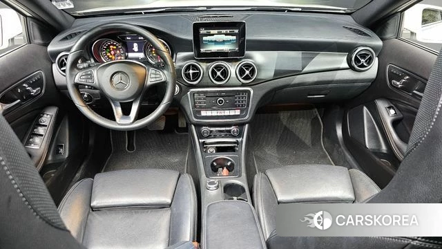 Mercedes-Benz GLA-Class X156 id 4251413 из Кореи 17