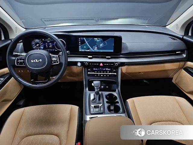 Kia Carnival 4th generation id 3859029 из Кореи 17