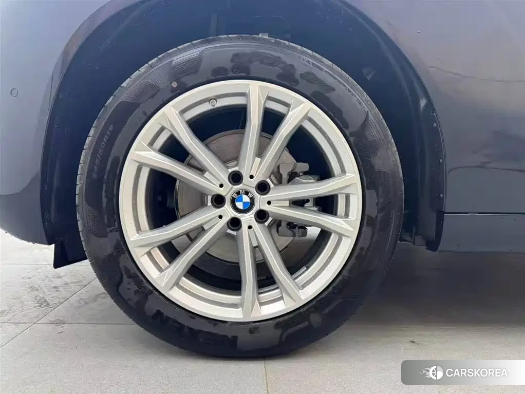 BMW X3 id 4559626 из Китая 15