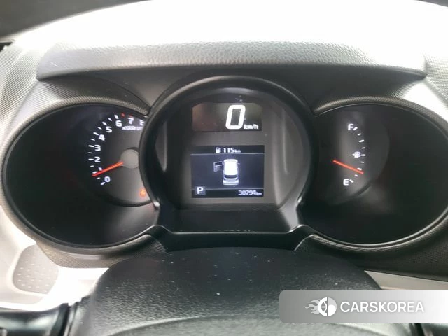 Kia The New Ray id 4593908 из Кореи 17