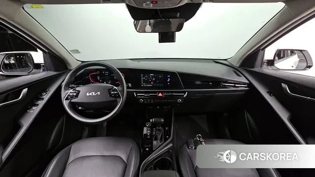 Kia Di Ol Nu Niro id 3048503 из Кореи 17