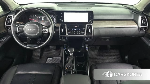 Kia Sorento 4th Generation id 4443285 из Кореи 17