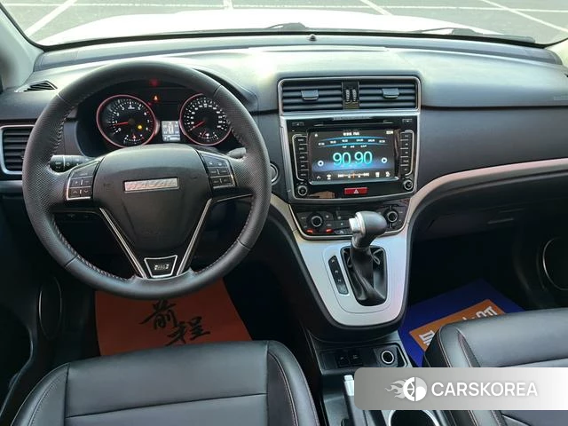 Haval M6 id 4207907 из Китая 12