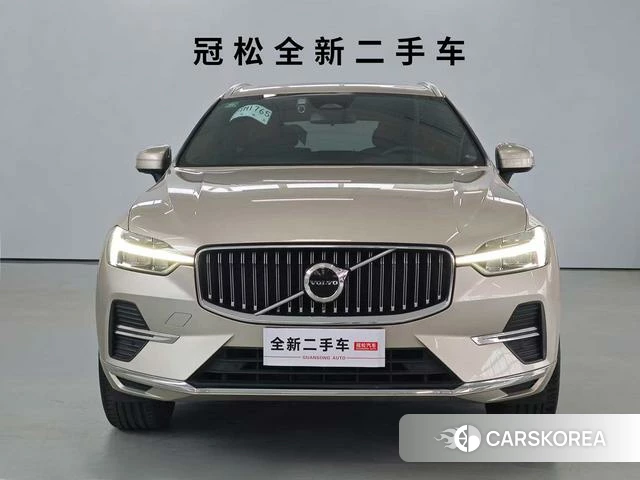 Volvo XC60 id 4213251 из Китая 24
