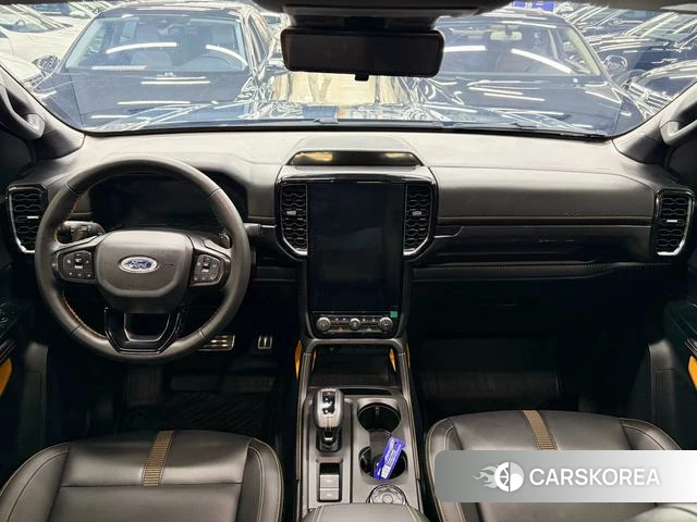 Ford Ranger Ranger id 4219917 из Китая 7