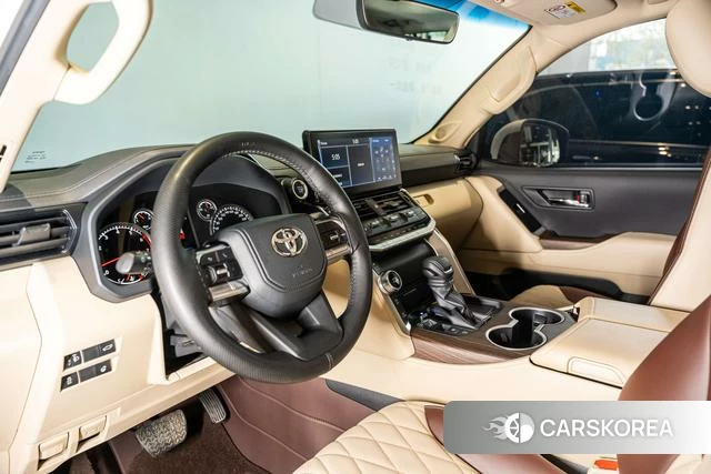 Toyota Land Cruiser (imported) id 4261831 из Китая 18