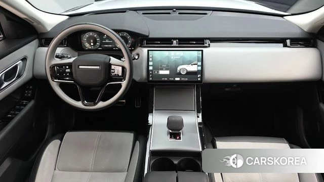 Land Rover Range Rover Velar id 4342494 из Кореи 31