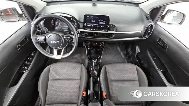 Kia Morning Urban (JA) id 4518321 из Кореи 17