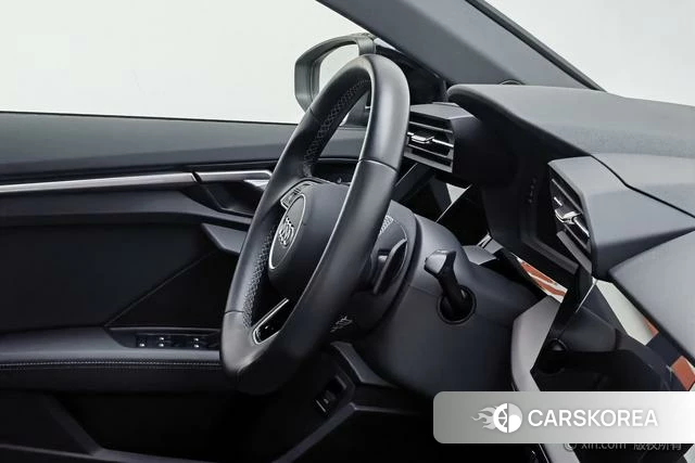 Audi A3 id 4298125 из Китая 21