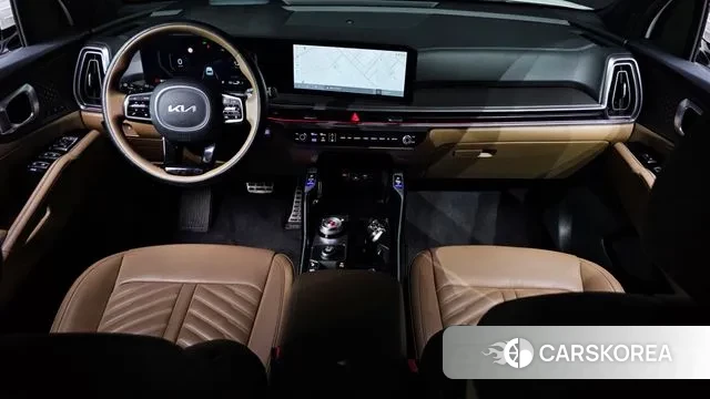 Kia The New Sorento 4th Generation id 3701187 из Кореи 17