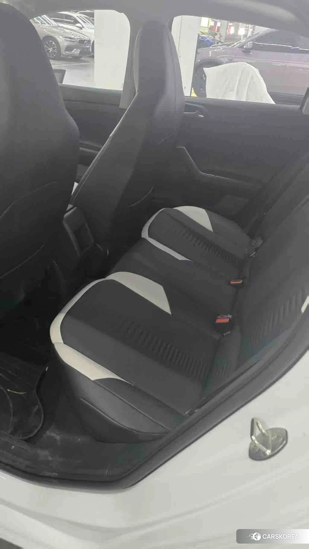Volkswagen Polo id 4485318 из Китая 7