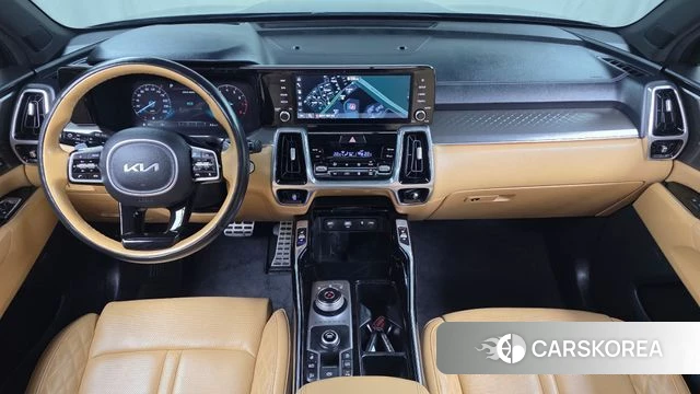 Kia Sorento 4th Generation id 3915525 из Кореи 17