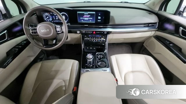 Kia Carnival 4th generation id 4697202 из Кореи 28