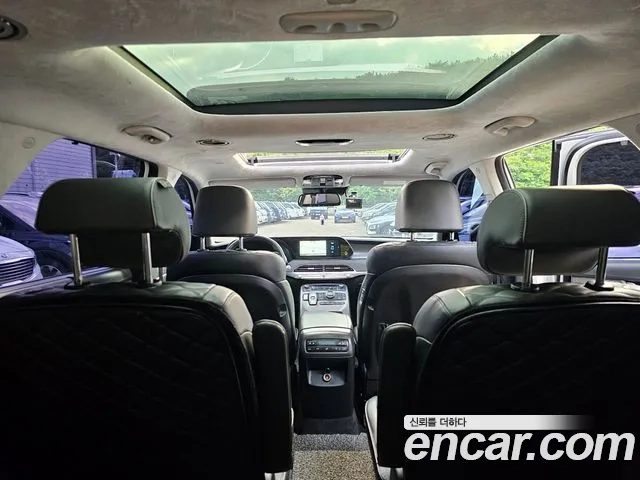 Hyundai Palisade id 2951102 из Кореи 17