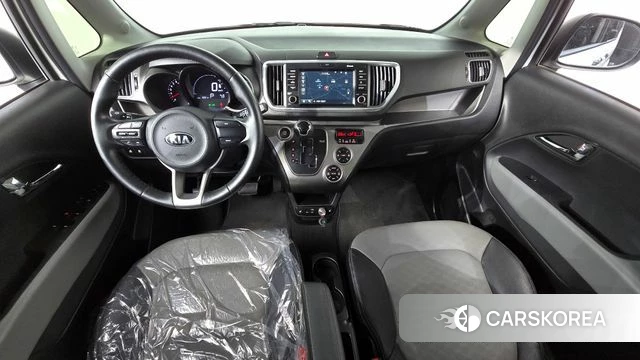 Kia The New Ray id 4471348 из Кореи 28