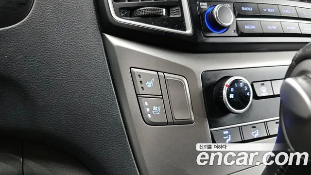 Hyundai The New Grand Starex id 2675008 из Кореи 17