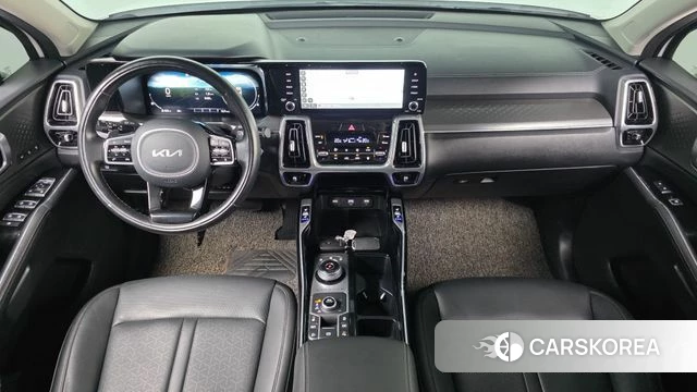 Kia Sorento 4th Generation id 4624807 из Кореи 17