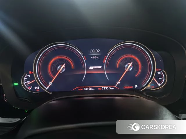 BMW 5 series PHEV id 4240249 из Китая 7