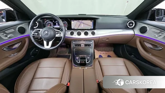 Mercedes-Benz E-Class W213 id 3428748 из Кореи 17