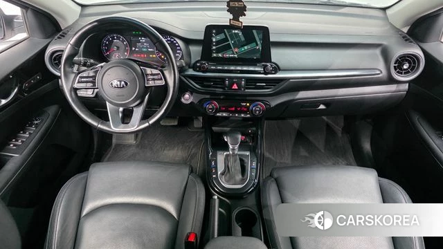 Kia Come New K3 id 4728012 из Кореи 27