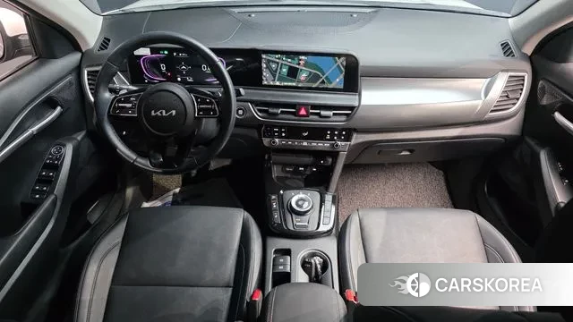 Kia The New Seltos id 3554809 из Кореи 17