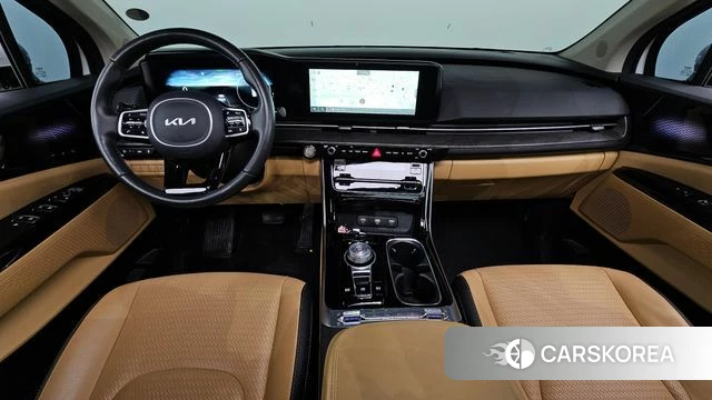 Kia Carnival 4th generation id 3891530 из Кореи 17