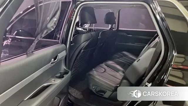 Hyundai Palisade id 3055092 из Кореи 14