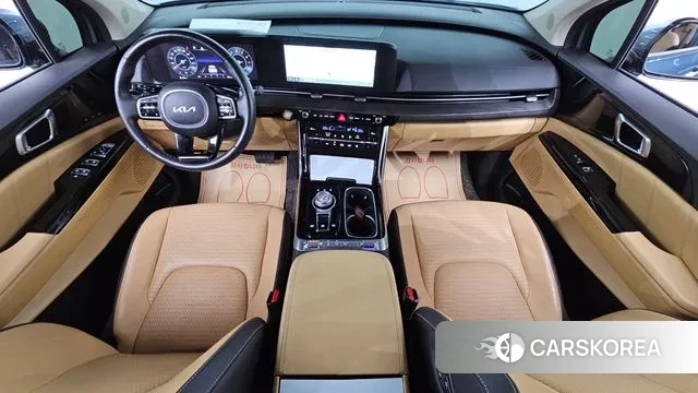 Kia Carnival 4th generation id 3745694 из Кореи 17