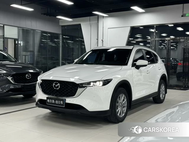 Mazda CX-5 id 4213090 из Китая 21