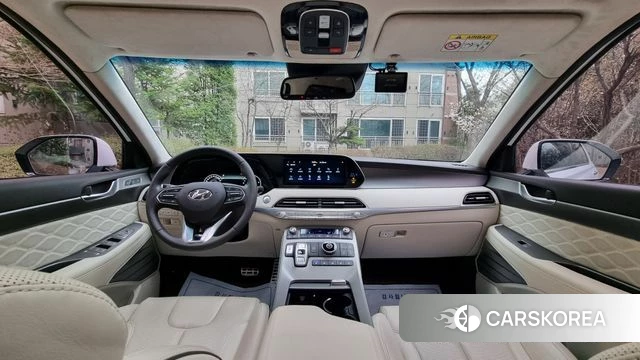 Hyundai Palisade id 3859775 из Кореи 17