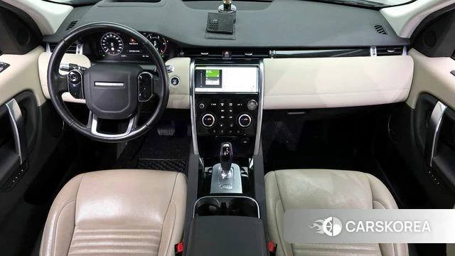 Land Rover Discovery Sports 2nd Generation id 4179965 из Кореи 17