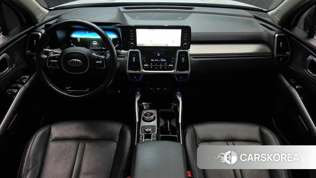 Kia Sorento 4th Generation id 4894756 из Кореи 30
