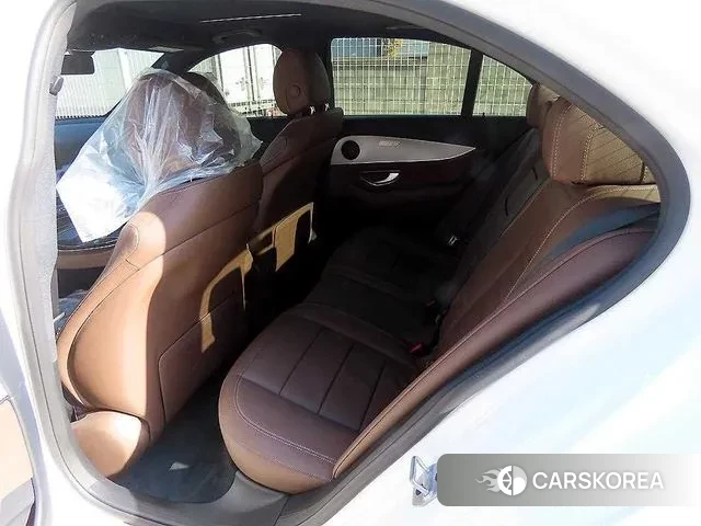 Mercedes-Benz E-Class W213 id 3390456 из Кореи 17