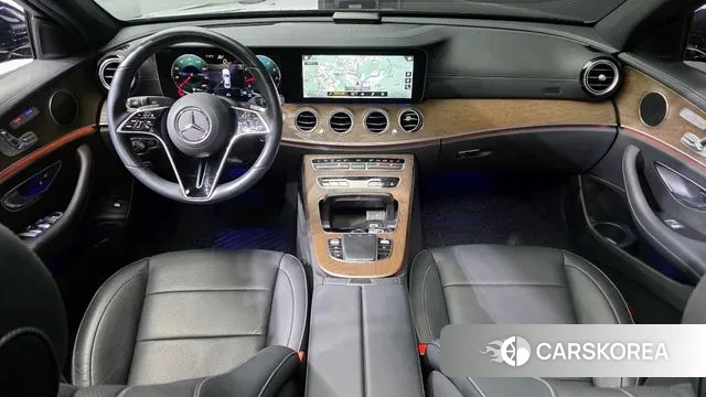 Mercedes-Benz E-Class W213 id 3735465 из Кореи 17