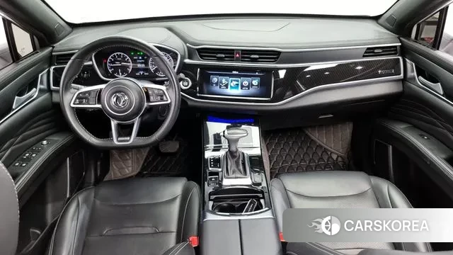 Dongfeng Socon Pencon ix5 id 3449251 из Кореи 17