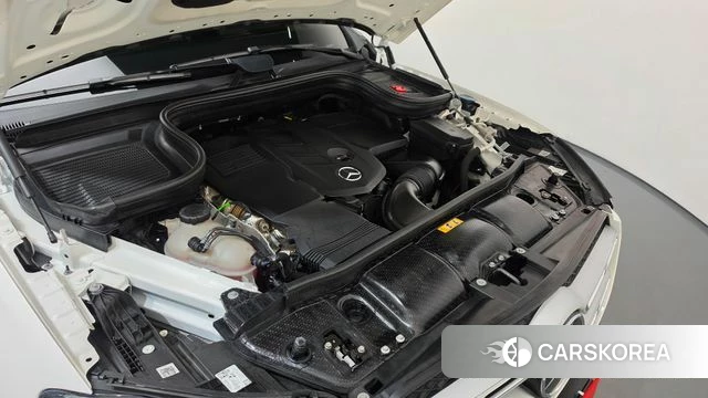 Mercedes-Benz GLE-Class W167 id 4682678 из Кореи 17