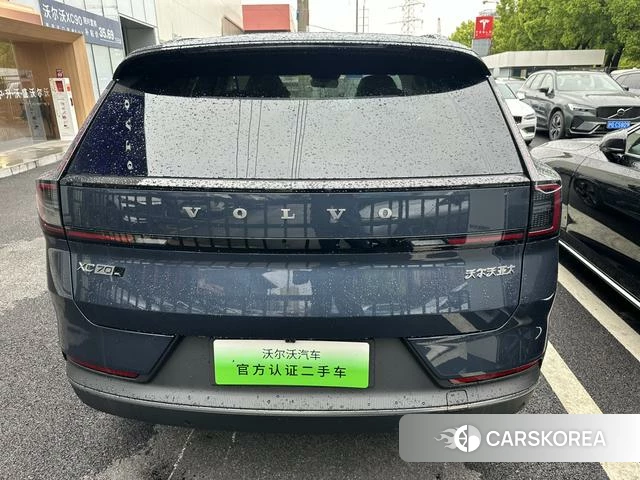 Volvo XC70 id 4198811 из Китая 12