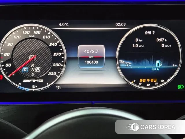 Mercedes-Benz E-Class W213 id 3552711 из Кореи 15