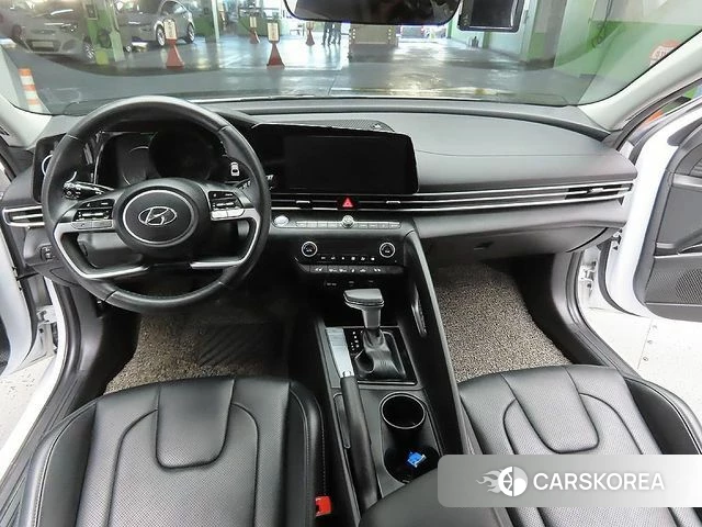 Hyundai Avante (CN7) id 4871751 из Кореи 15