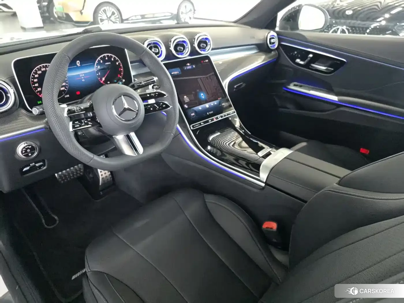 Mercedes-Benz CLE id 4559831 из Китая 7