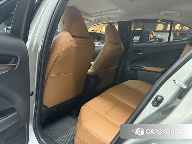 Lexus UX id 4341832 из Китая 7
